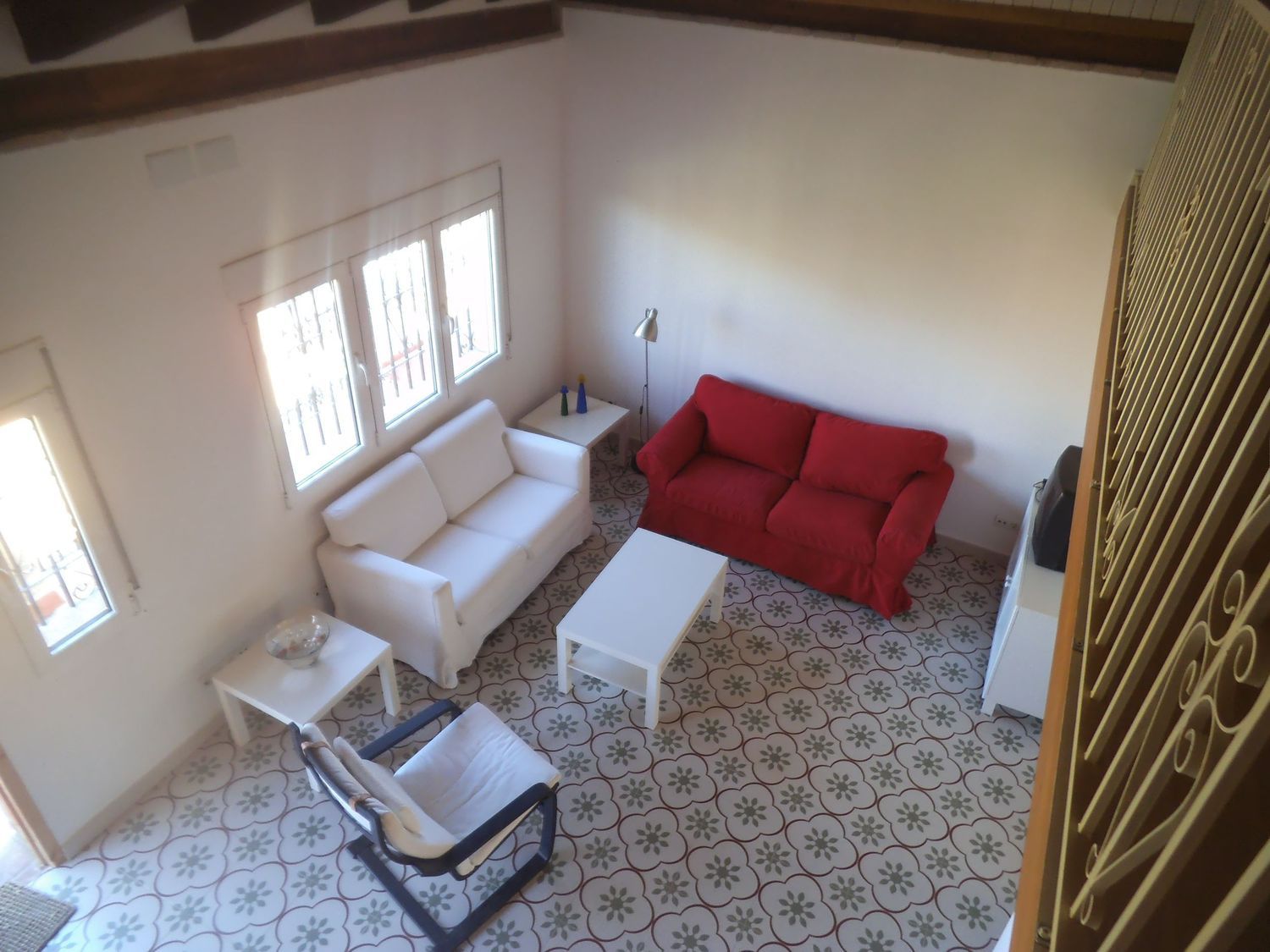 Dúplex en plaza Vacares, 15 - Foto 2