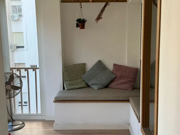 Piso en calle Urquiza, 7 - Foto 19