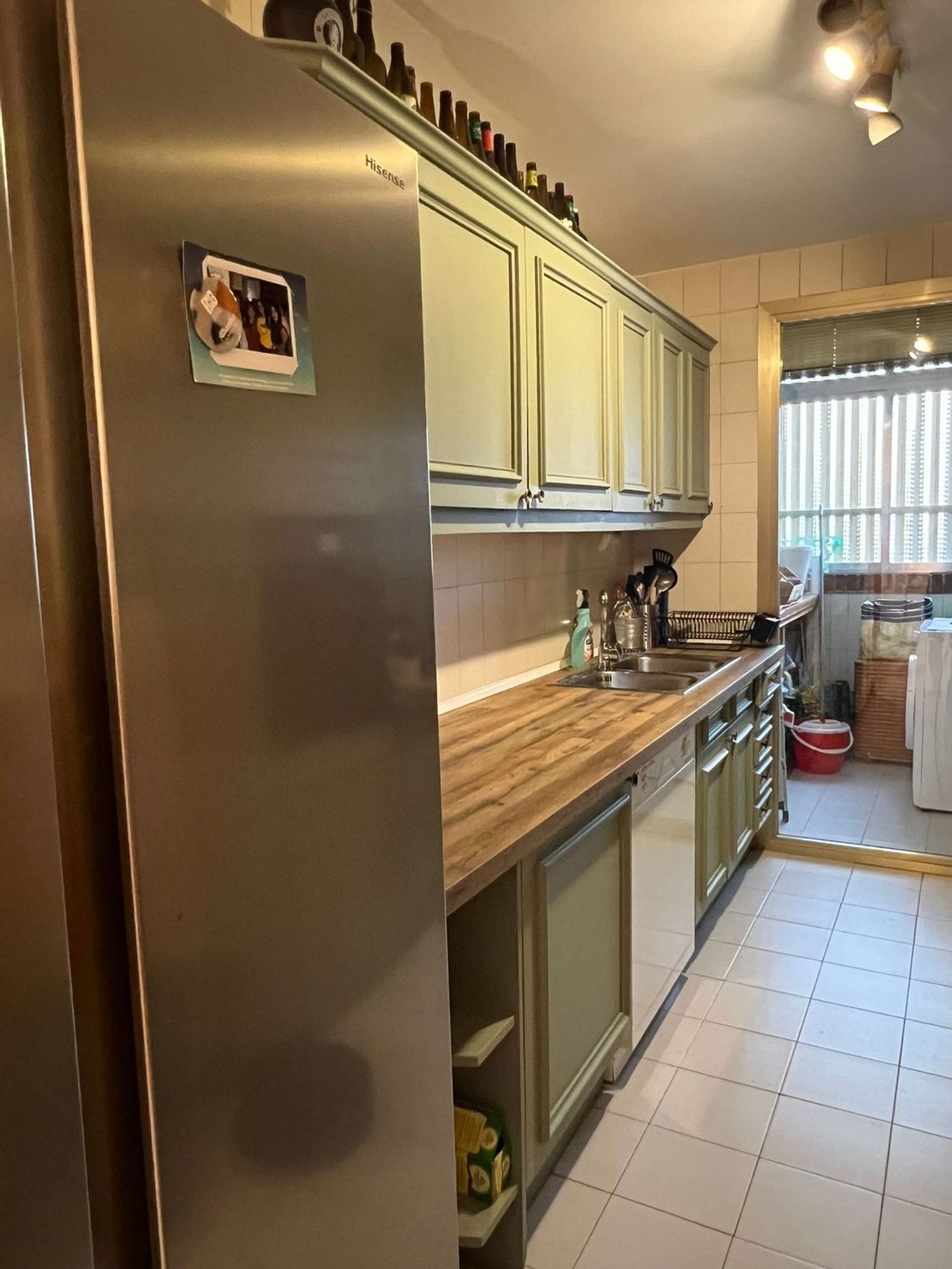 Piso en Valdezarza - Foto 16