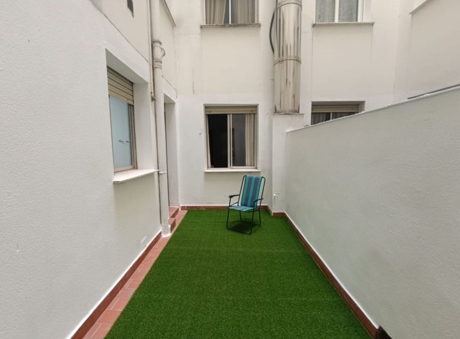 Piso en Plaza del Moreno, 2, San Cayetano, Córdoba - Foto 14