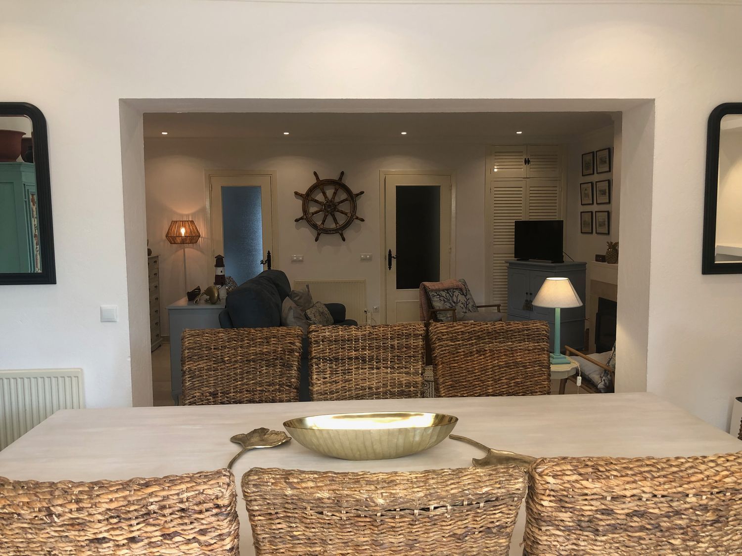 Chalet adosado en La Loma s/n, Sotogrande Costa, Sotogrande Costa - Foto 15