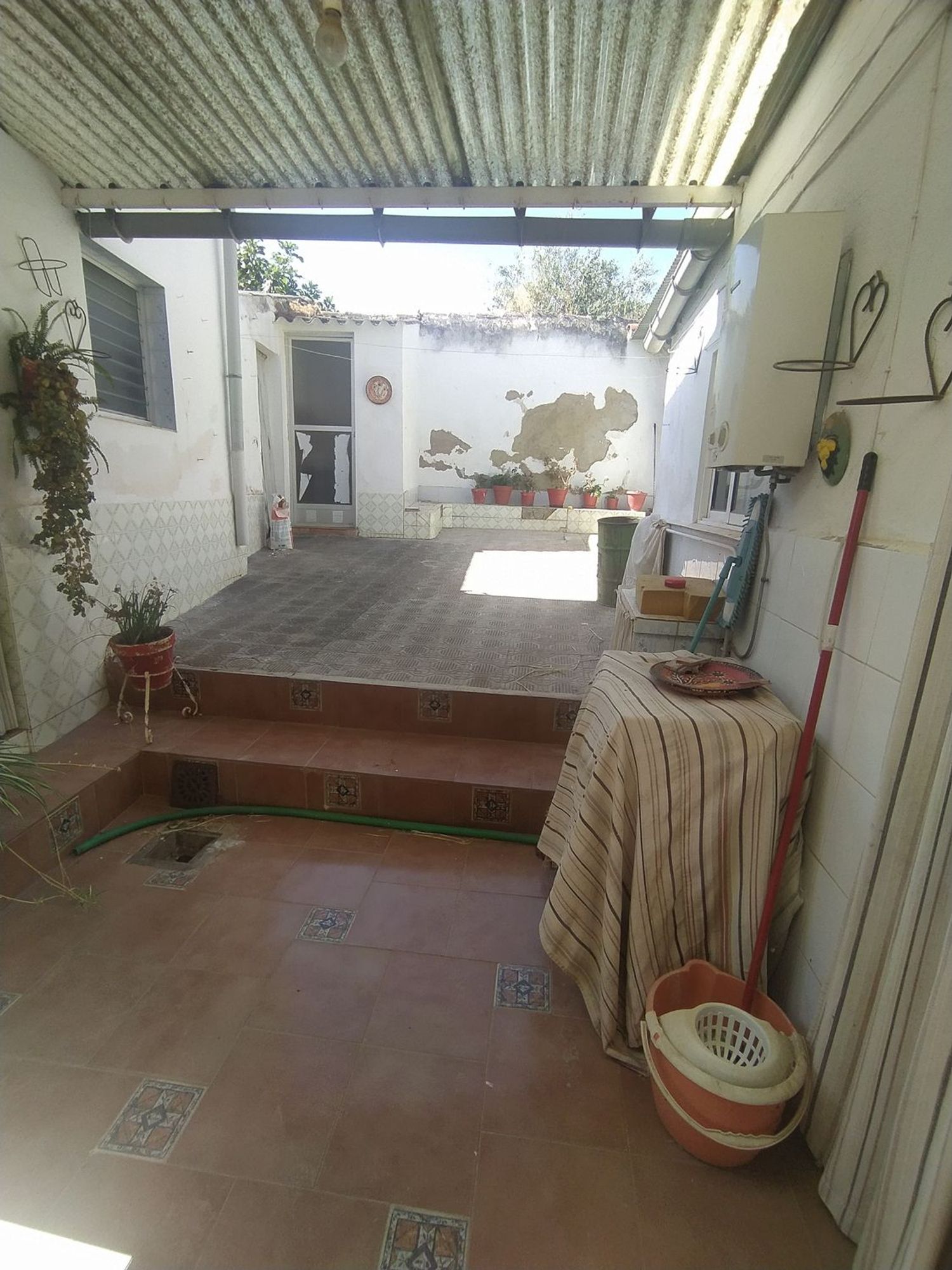 Casa de pueblo en Calle San Antón, 13 - Foto 6