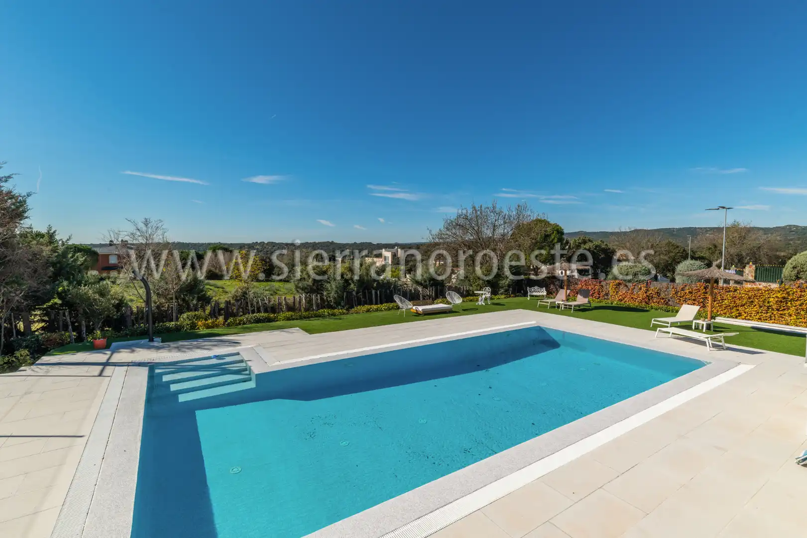 Chalet en Las Rozas de Madrid - Foto 31