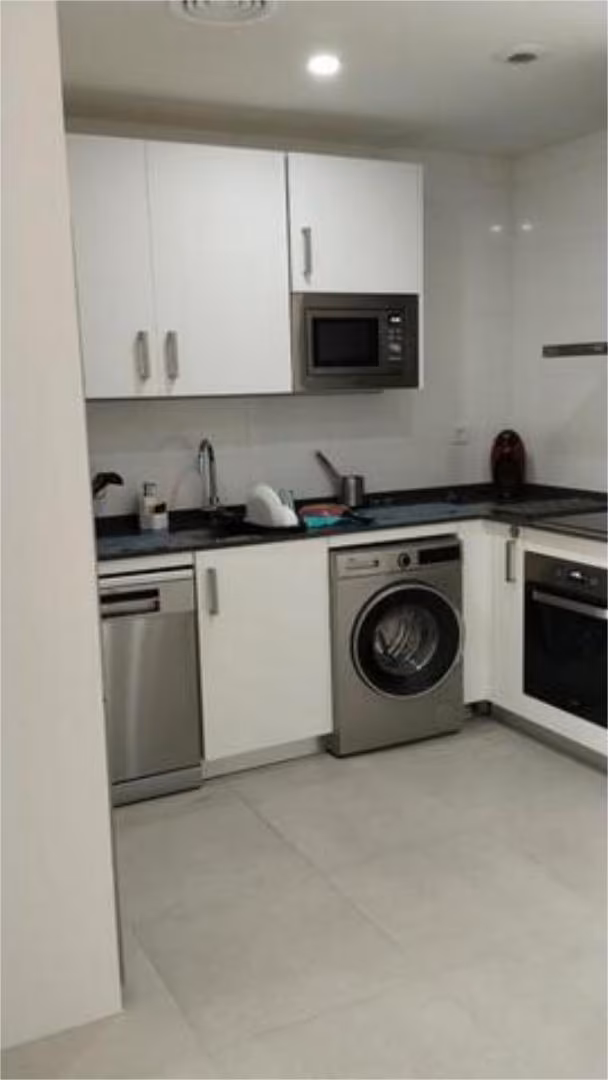 Apartamento en San Andrés - Foto 6