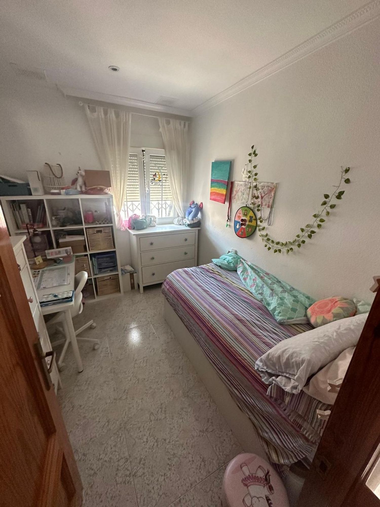 Chalet adosado en Calle Almorávides, 40, Aguadulce sur - Foto 18