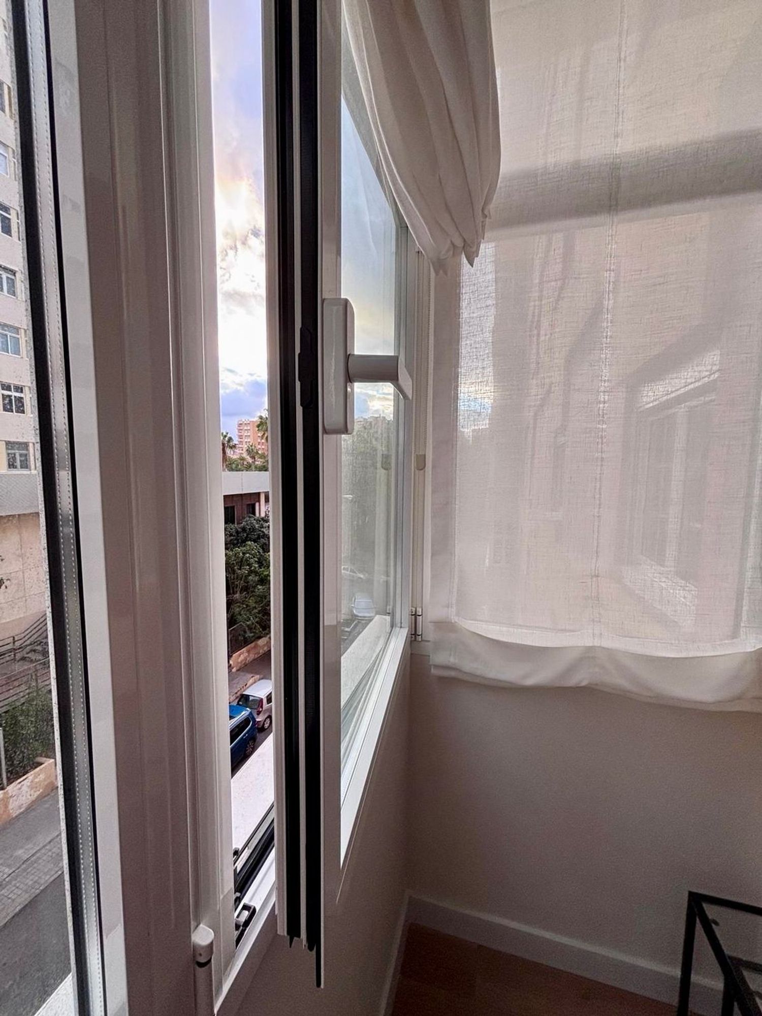 Piso en avenida Escaleritas, 46 - Foto 6