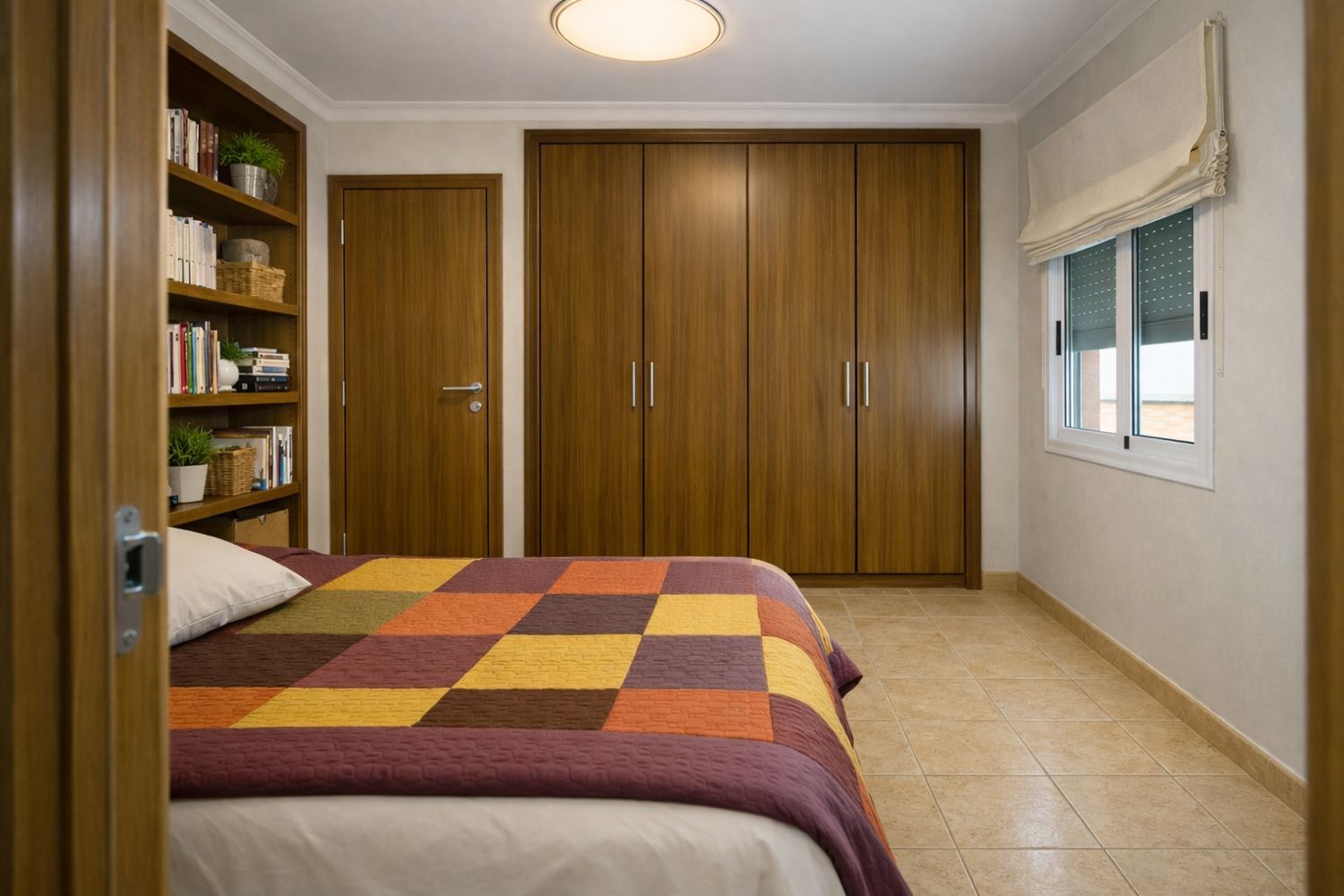 Piso en Calle Pico del Morrón, 8, Santa María de Gracia - Foto 7