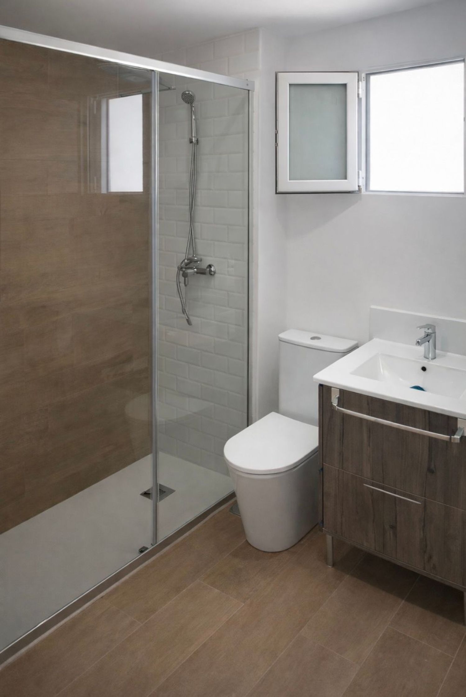 Dúplex en calle Lince, 3