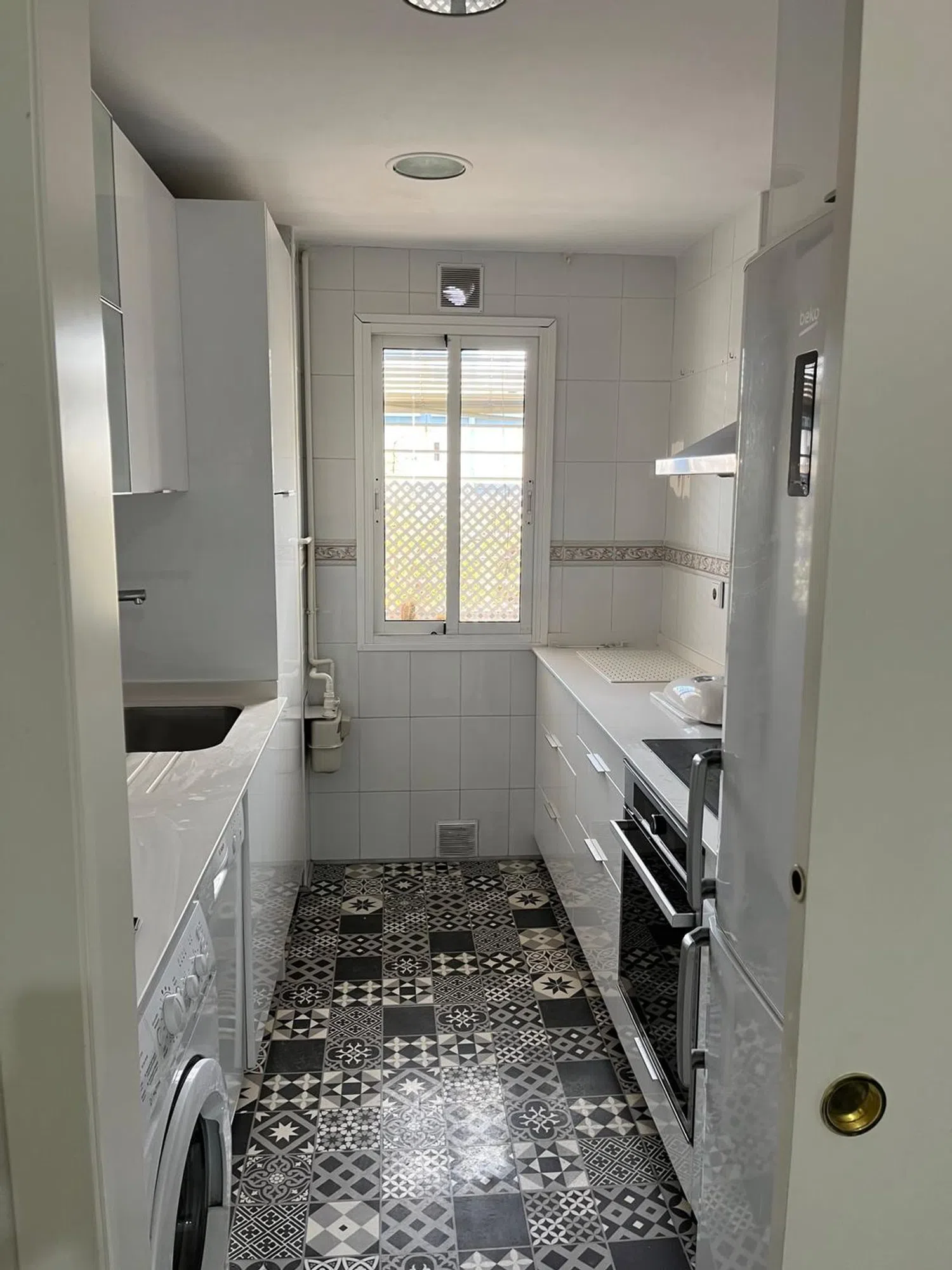 Piso en calle Cardenal Ilundain, 24 - Foto 14