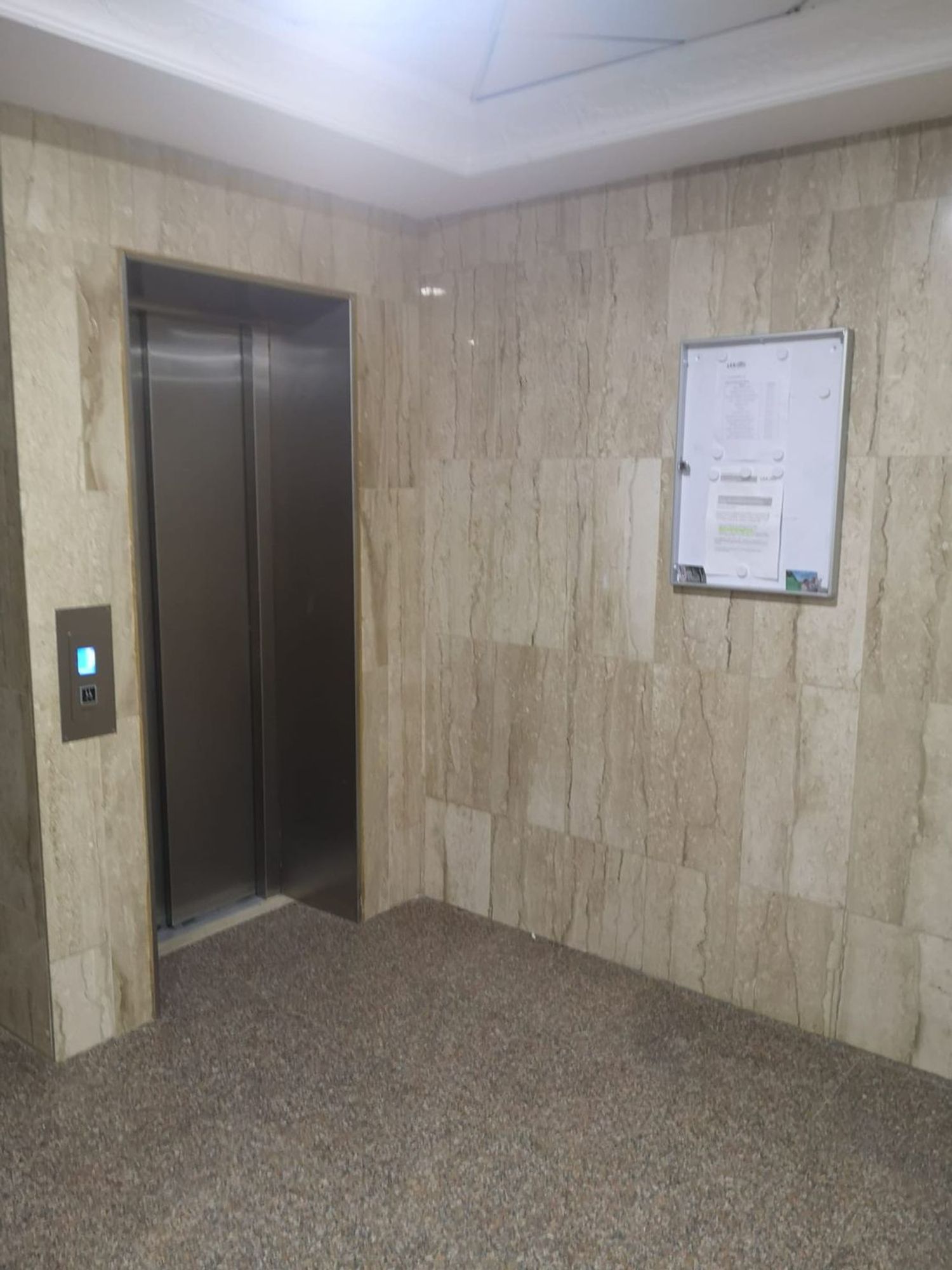 Piso en Calle Luis Montoto, 137, Luis Montoto - Santa Justa - Foto 17