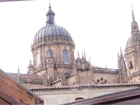 Ático en calle San Pablo, 29