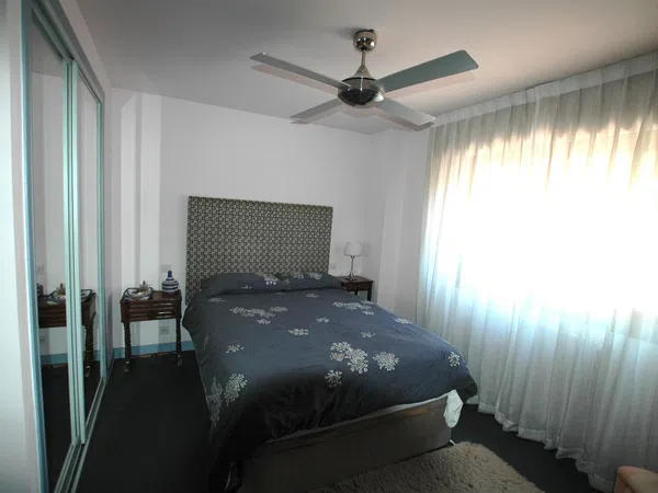 Piso en Calle Portugal, 1, Zona Avenida Europa - Foto 12