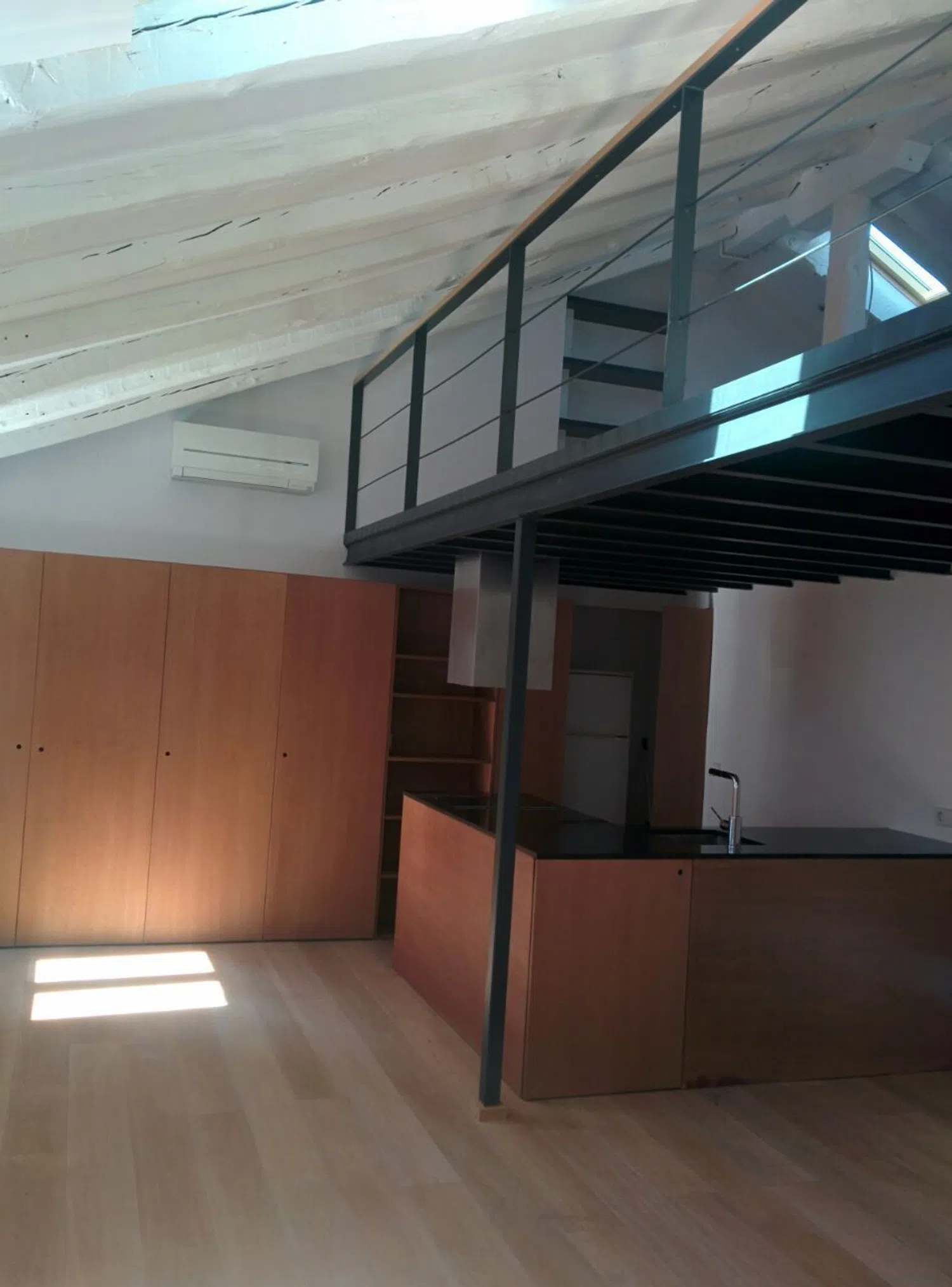 Dúplex en calle Serrano, 50 - Foto 4