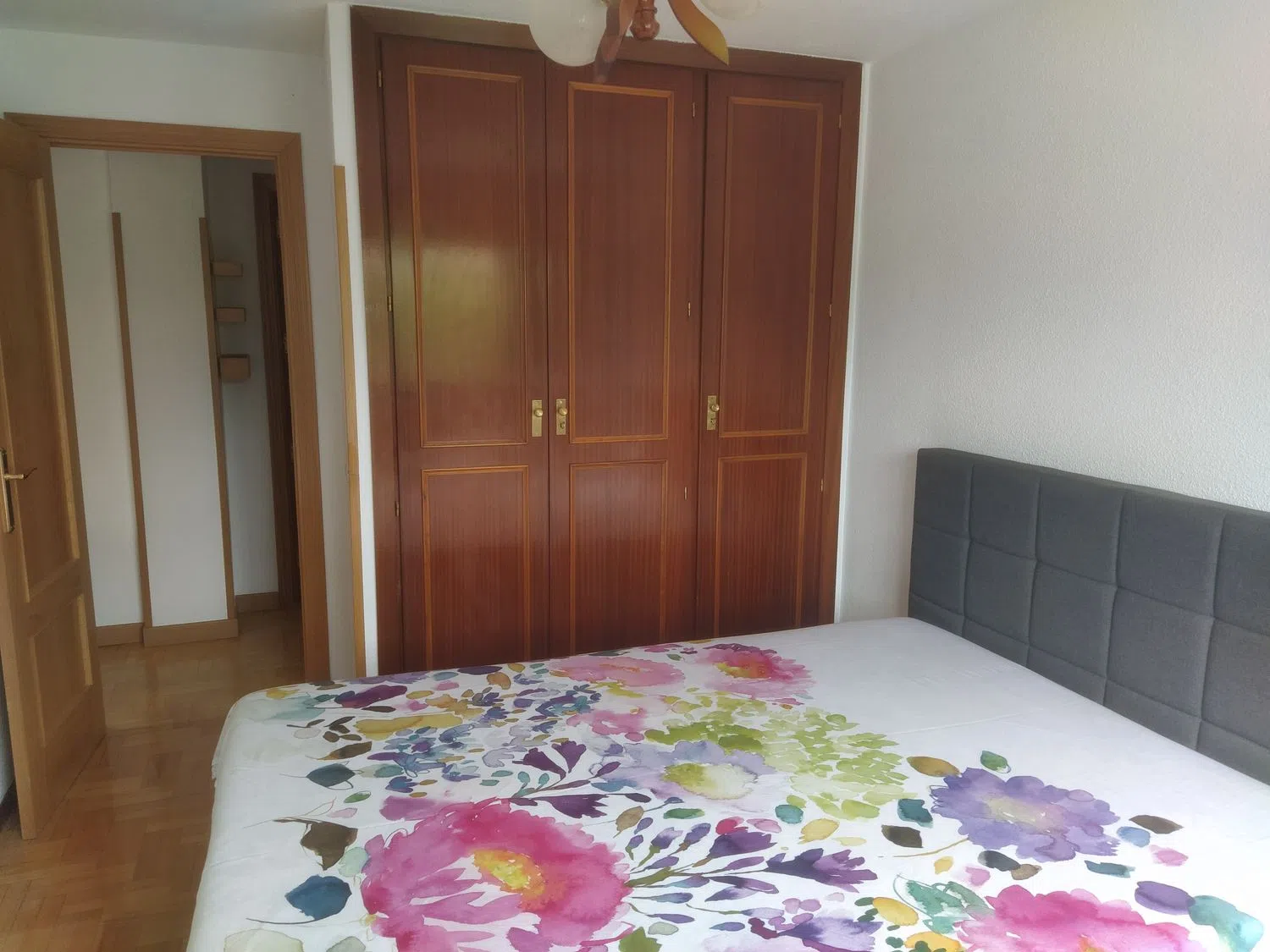 Piso en Barrio Acacias - Foto 10