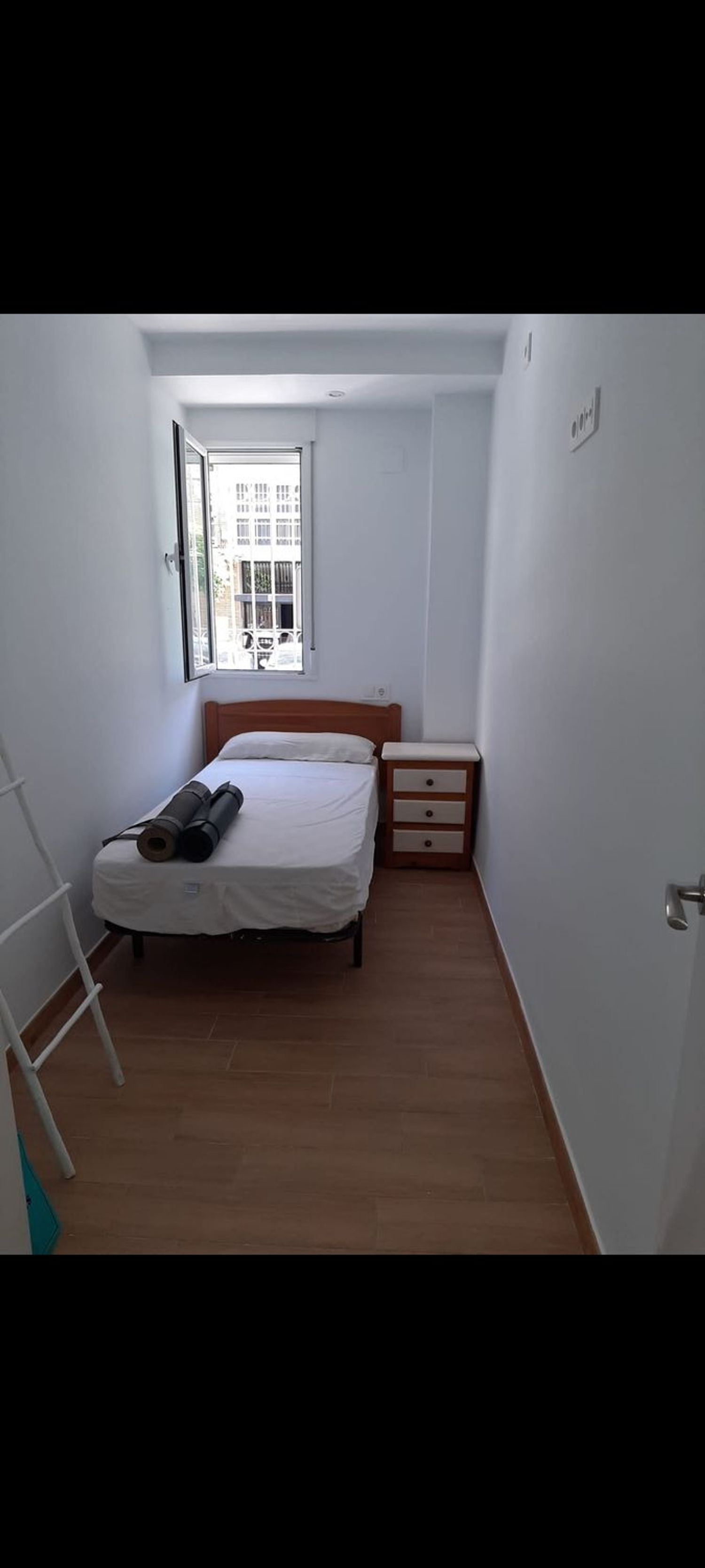 Piso en Calle Santa María de Ordás, 10, Ctra. de Carmona-Miraflores, Sevilla - Foto 8