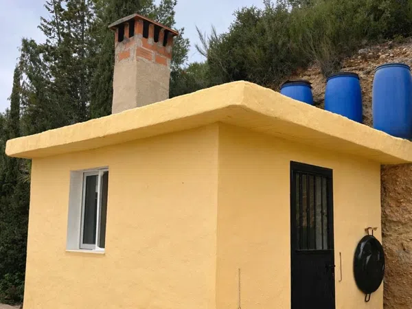 Casa o chalet independiente en Poligono 13, 11, Parcela 201 Caña de La Murta, 201 - Foto 26