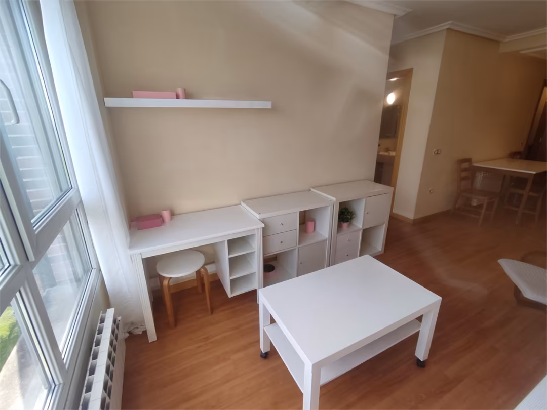 Apartamento en  Avenida de Bruselas 8 - Foto 2