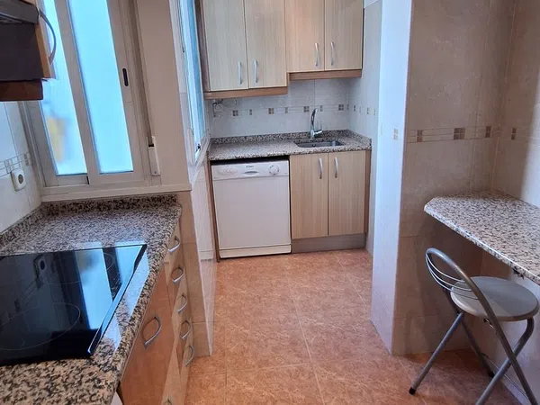 Piso en Calle Fuente del Tiro, 50, Águilas - Foto 5