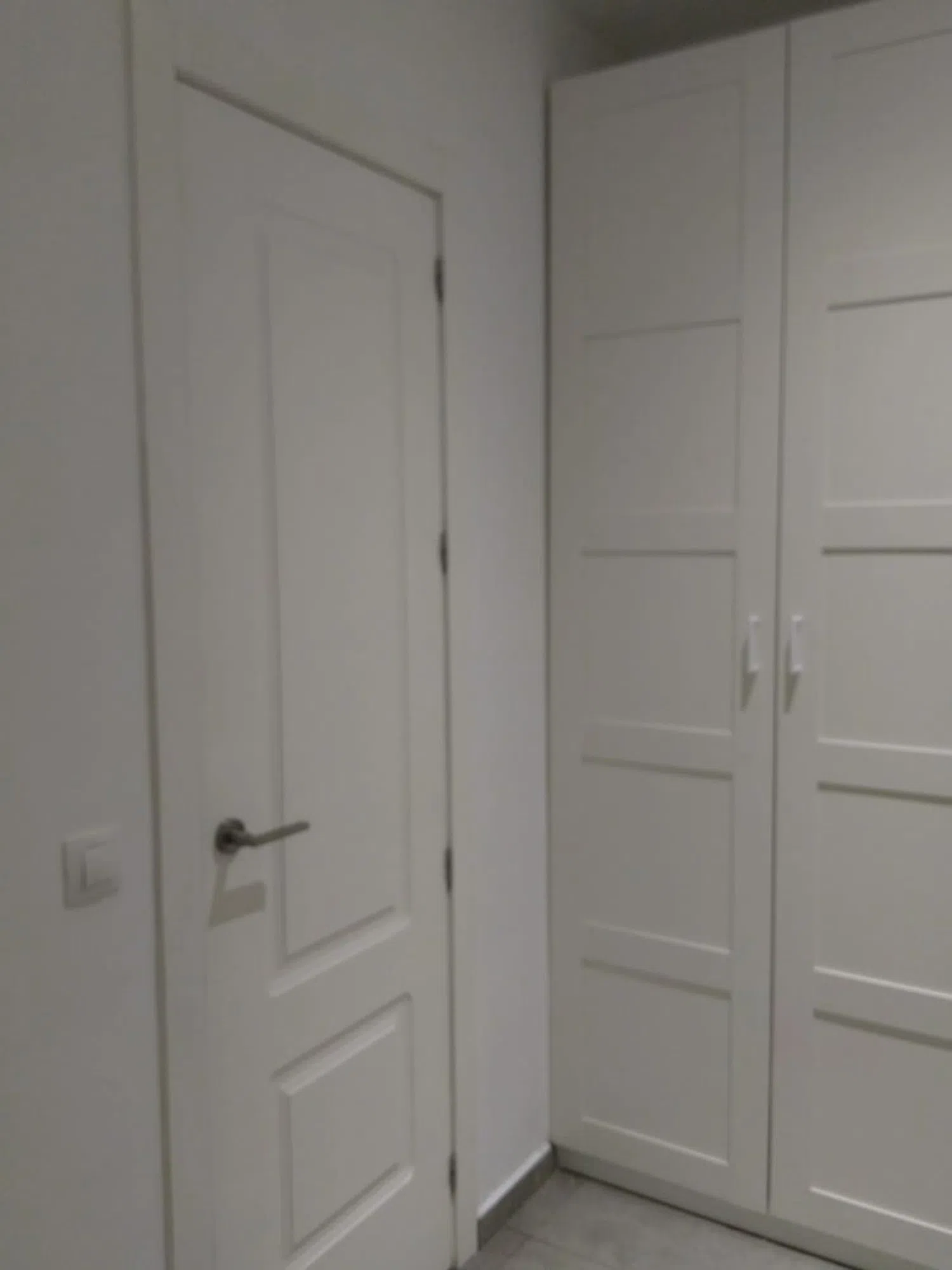 Estudio en calle de García de Paredes, 21 - Foto 4