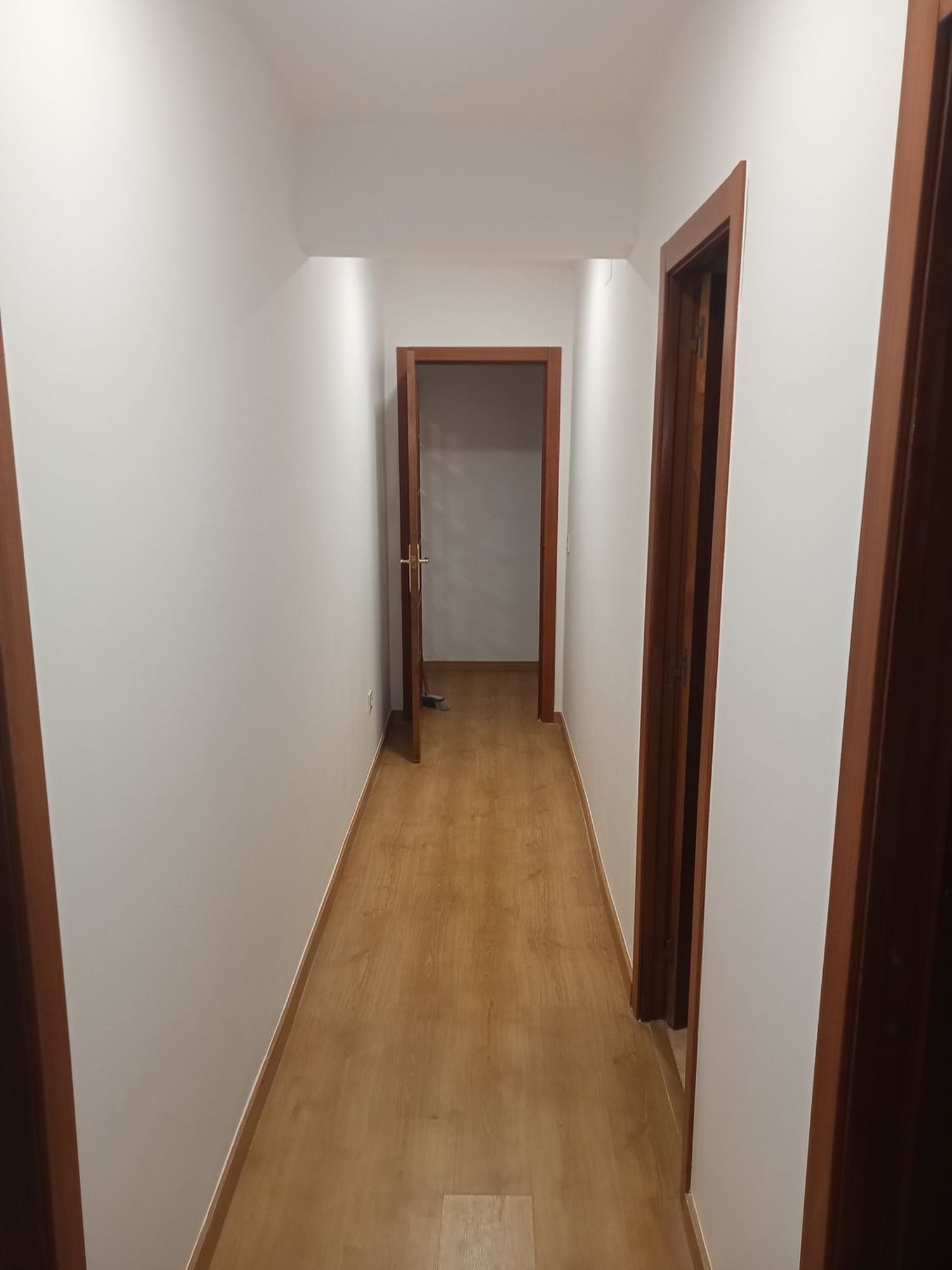 Piso en Calle do Conde de Torrecedeira, 63, Berbés - Peritos - Foto 6