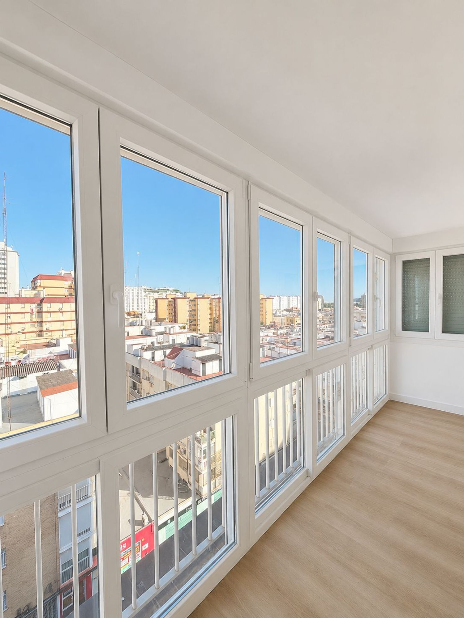 Piso en Calle Trabajo, 6, López de Gomara - Foto 3