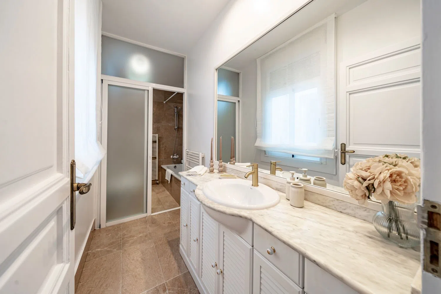 Piso en calle del Duque de Osuna, 4 - Foto 7