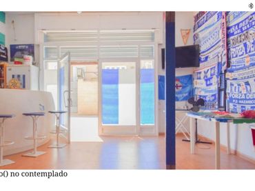 Local comercial en  Camino Bajo de Huétor 45 - Foto 7