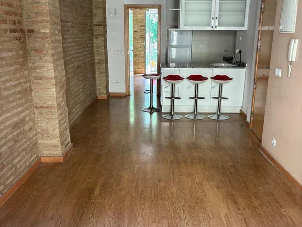 Piso en calle de Ripalda, 11