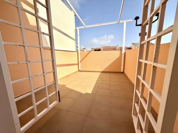Chalet adosado en Avenida D'Escandinàvia, 41, Gran Vista-Olivo de Oro, Gran Vista-Olivo de Oro - Foto 22