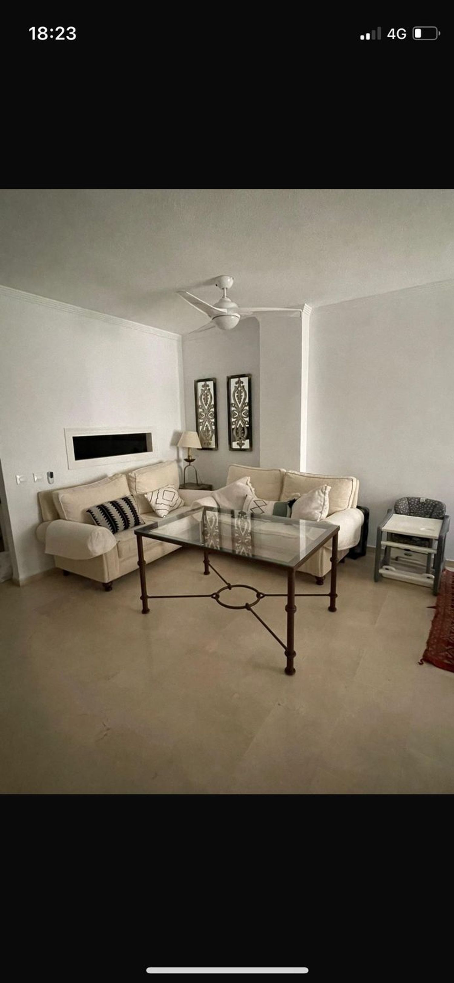 Piso en Calle Rastro, 22, San Bernardo - Avenida de Cádiz - Foto 9