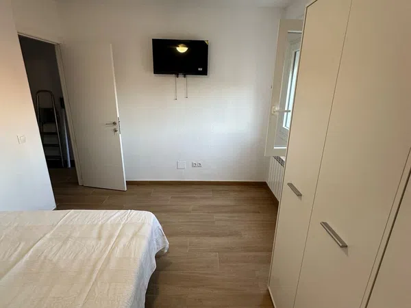 Piso en calle del poeta del ramon garcia sol, 2 b - Foto 1