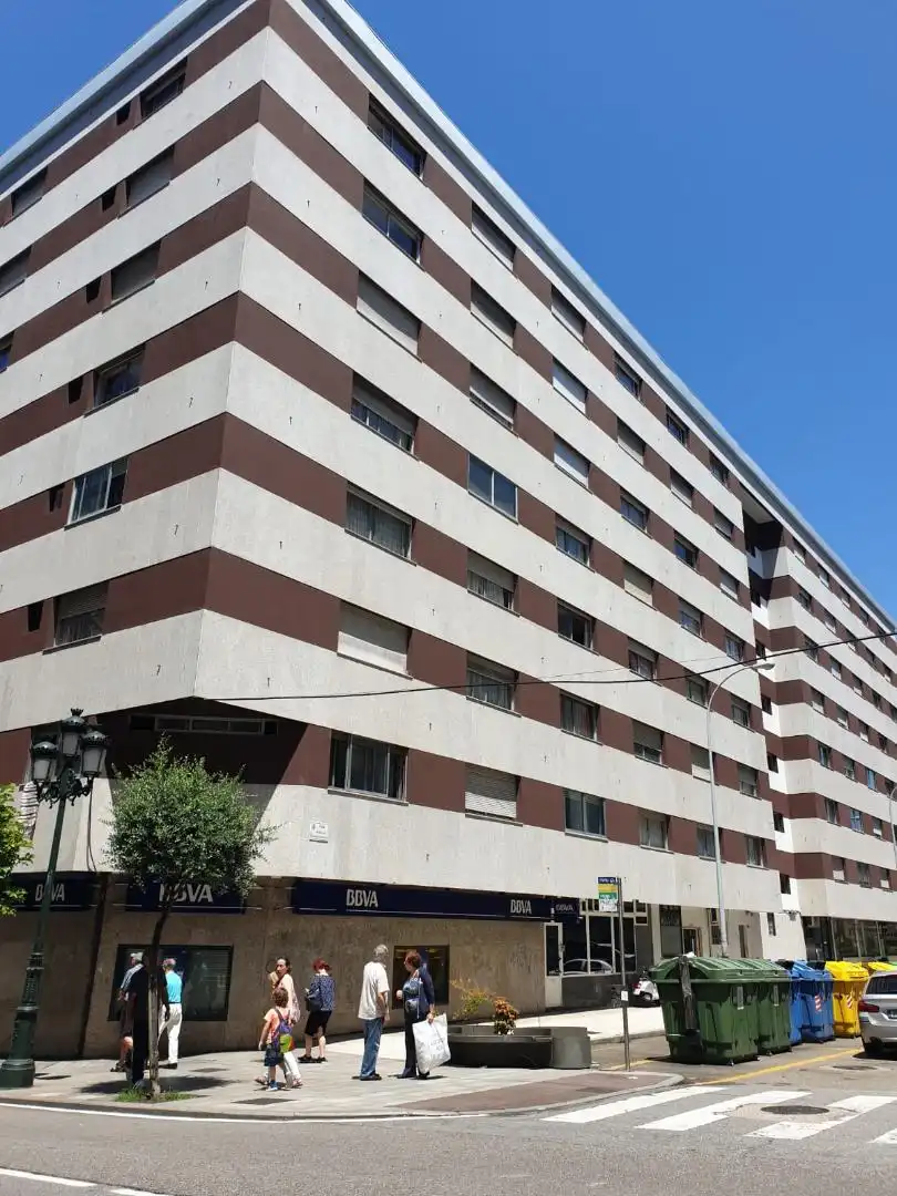 Piso en  Rúa de Urzáiz 97 - Foto 12