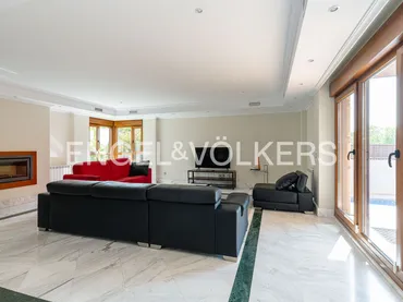 Chalet en Pozuelo de Alarcón - Foto 23