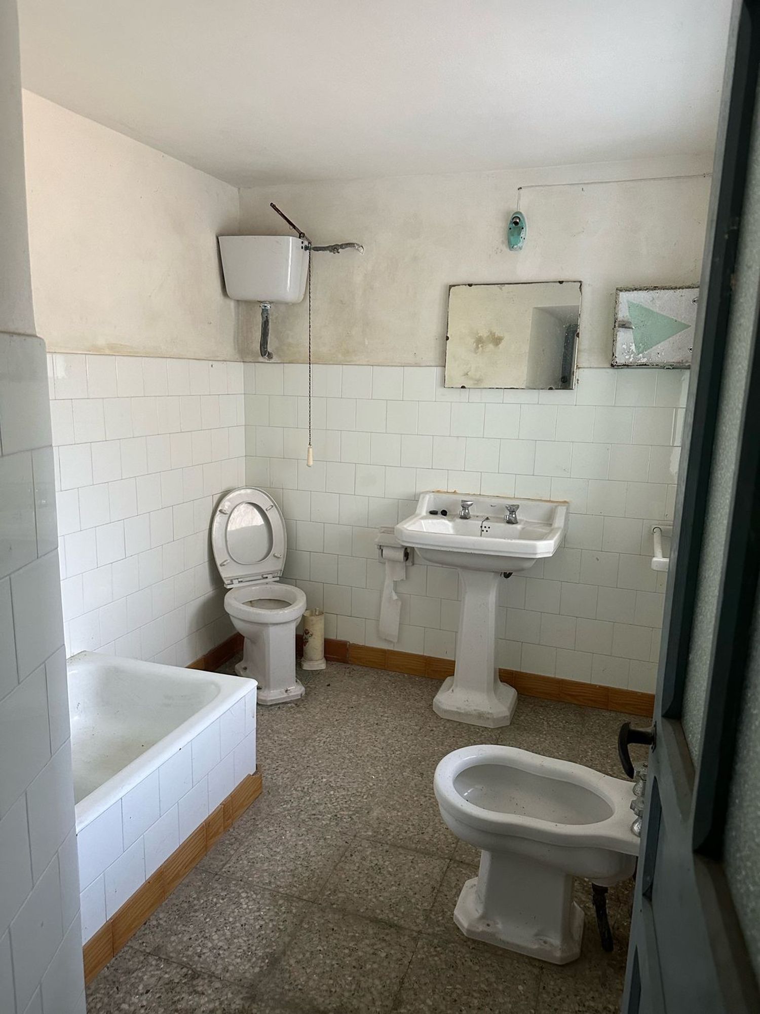 Casa rural en Carretera de Pramaro, 29 - Foto 2