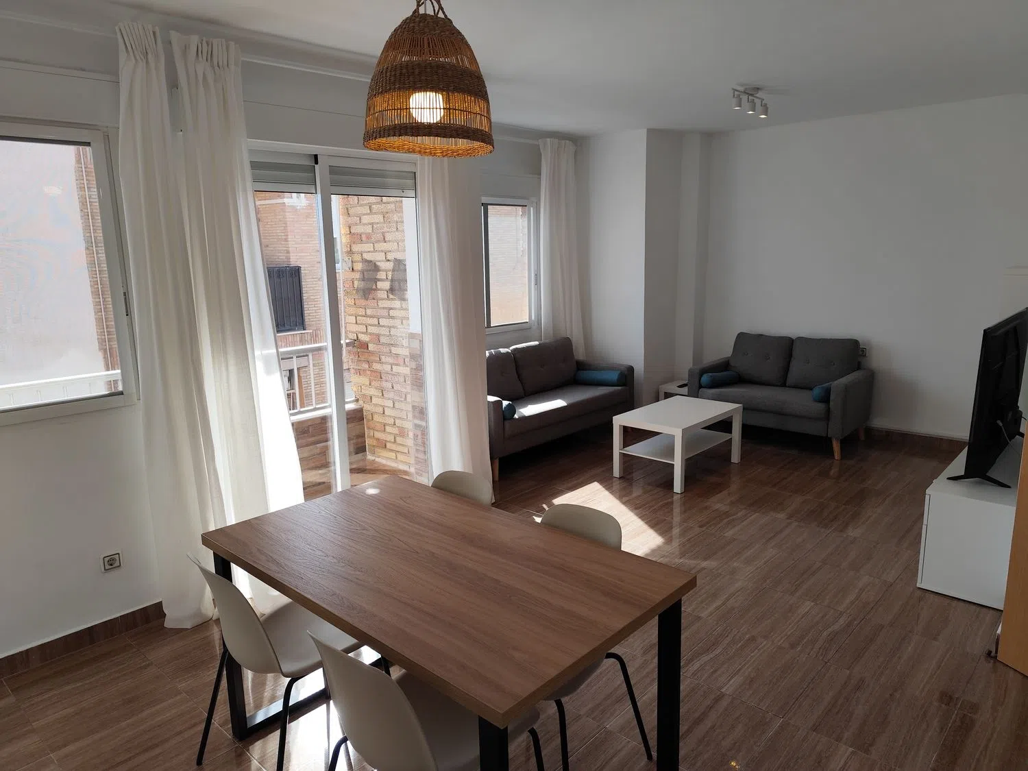 Piso en calle Alfonso X el Sabio, 40 - Foto 4