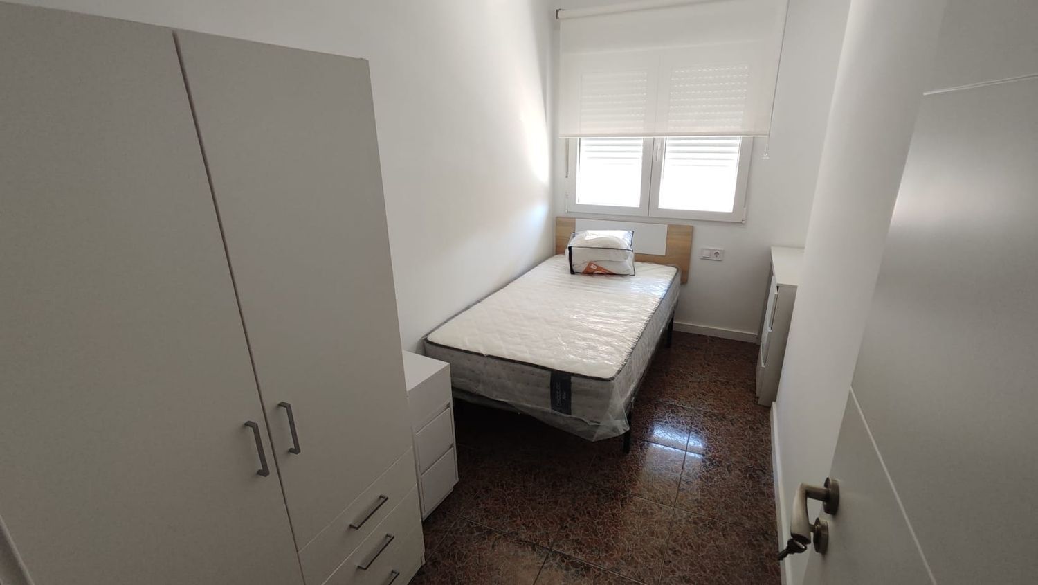 Piso en Paseo de la, 72, Villacerrada - Centro, Villacerrada - Centro - Foto 4