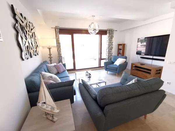 Dúplex en Calle el Rossinyol, 4, La Viña - Montemar - San Jaime, La Viña - Montemar - San Jaime - Foto 1