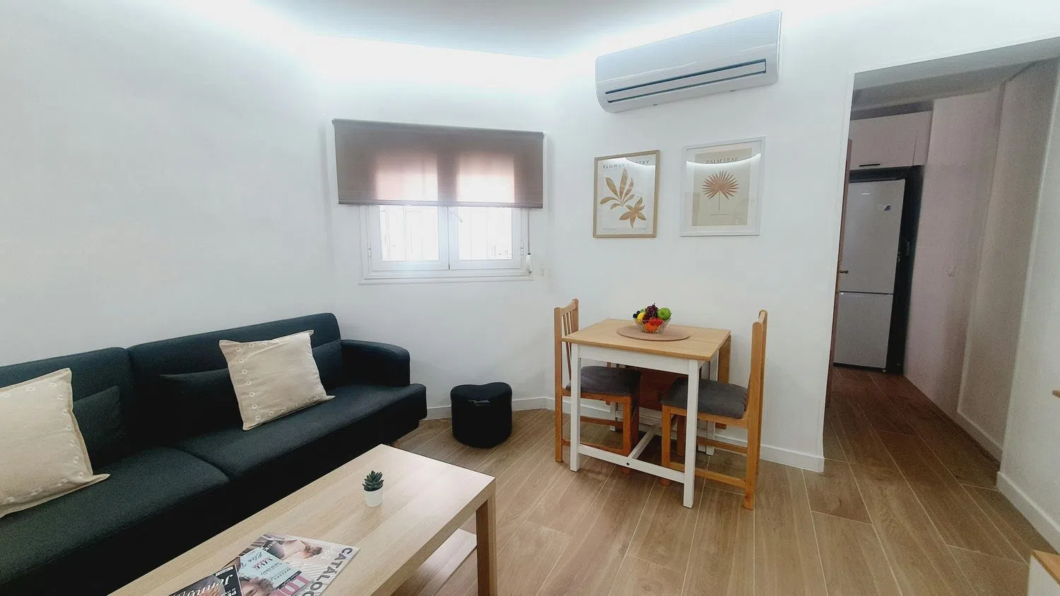 Piso en calle de Jorge Juan, 22 - Foto 13