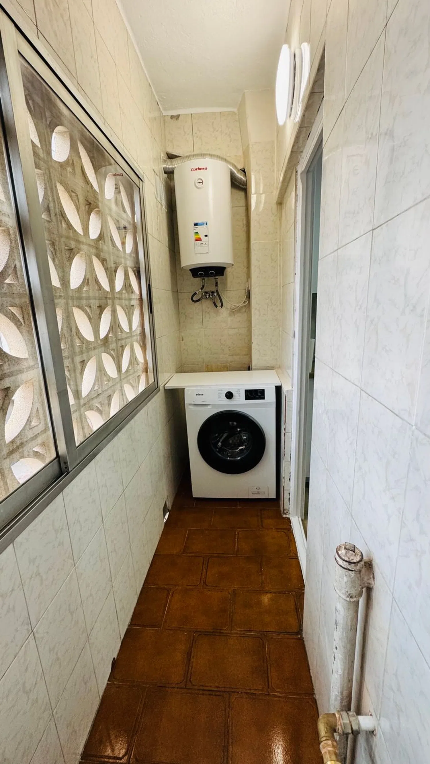 Piso en paseo de la Petxina, 79 - Foto 2