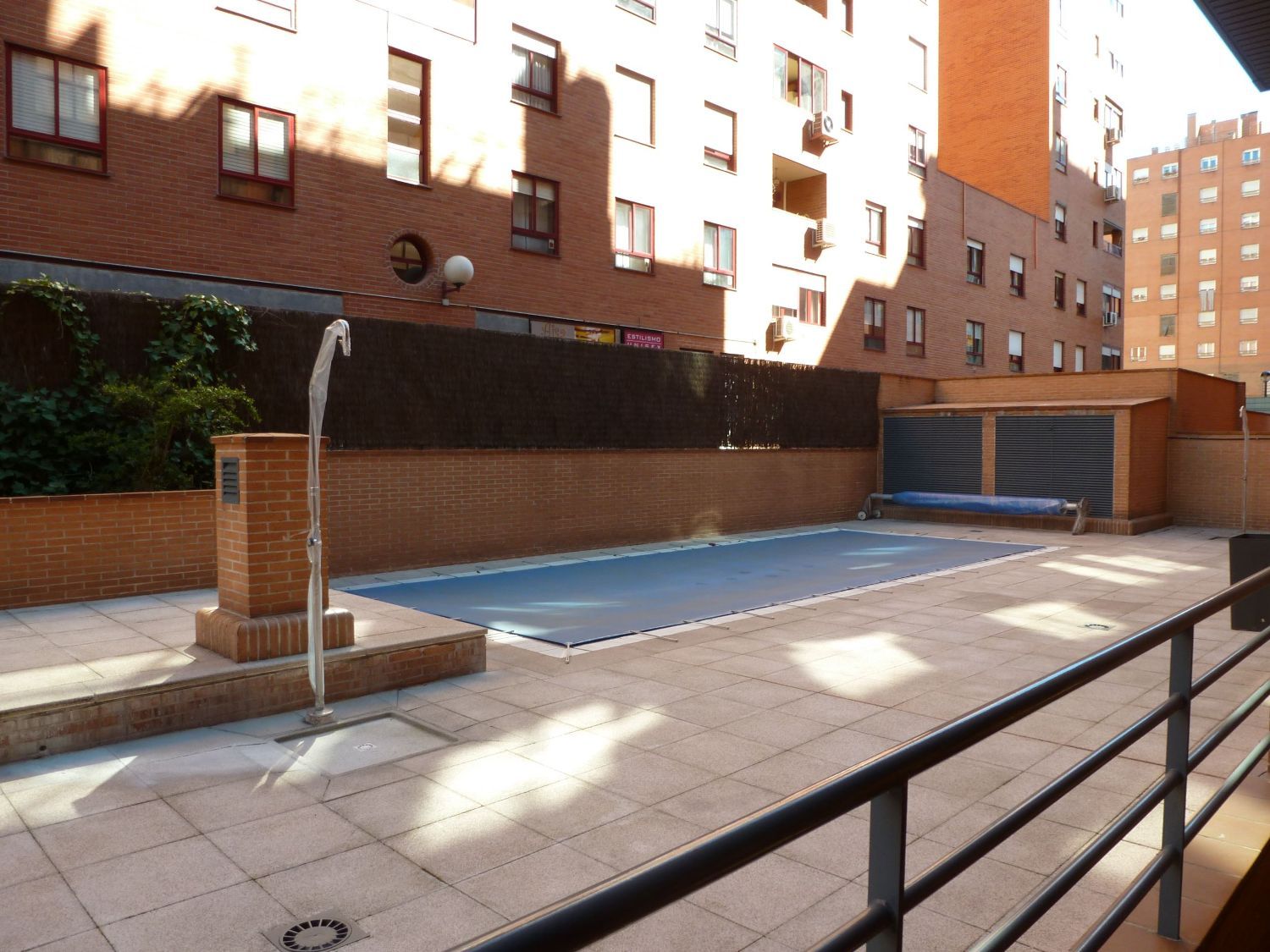 Piso en calle Rafael Bergamin, 20 - Foto 8