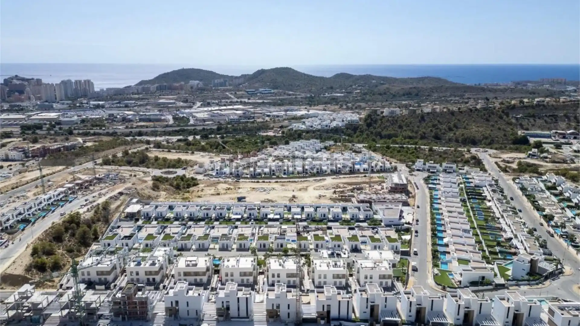 Planta baja en  Carrer d'Equador 22 - Foto 22