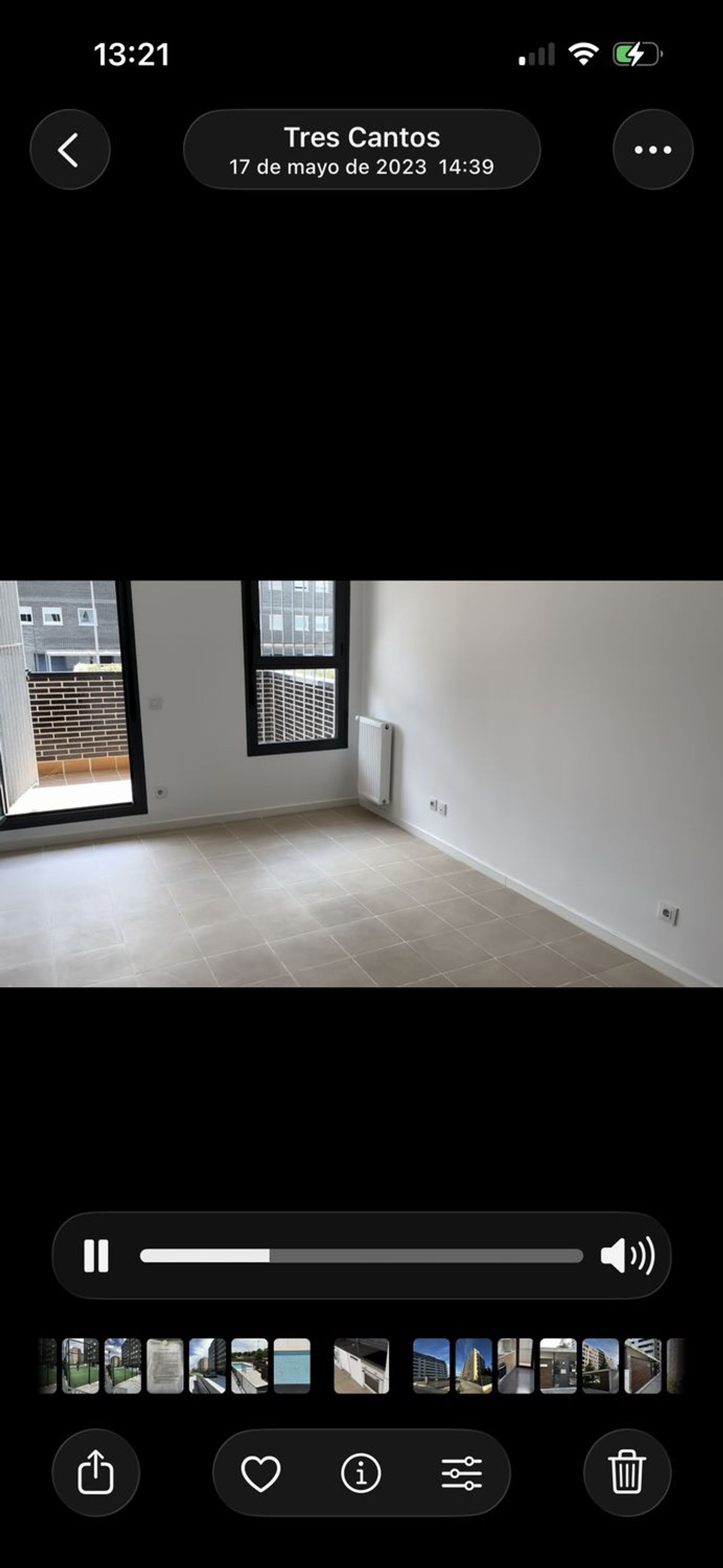 Piso en avenida de Castilla y León, 9 - Foto 1