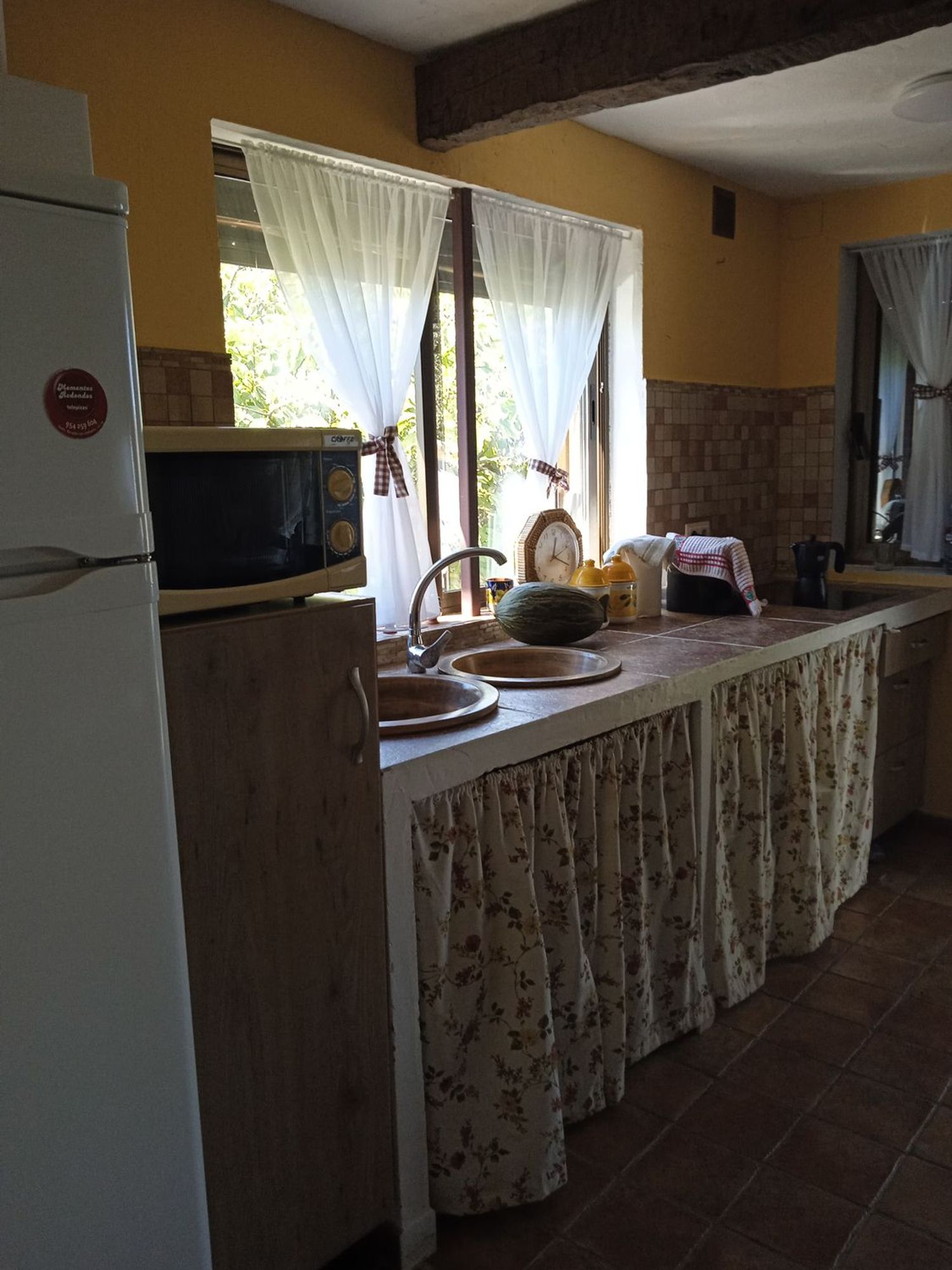 Casa rural en Aldea de los Bravos, Aroche, 2 - Foto 6
