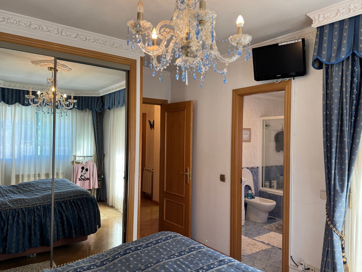 Chalet adosado en calle del Castaño, 94 - Foto 15