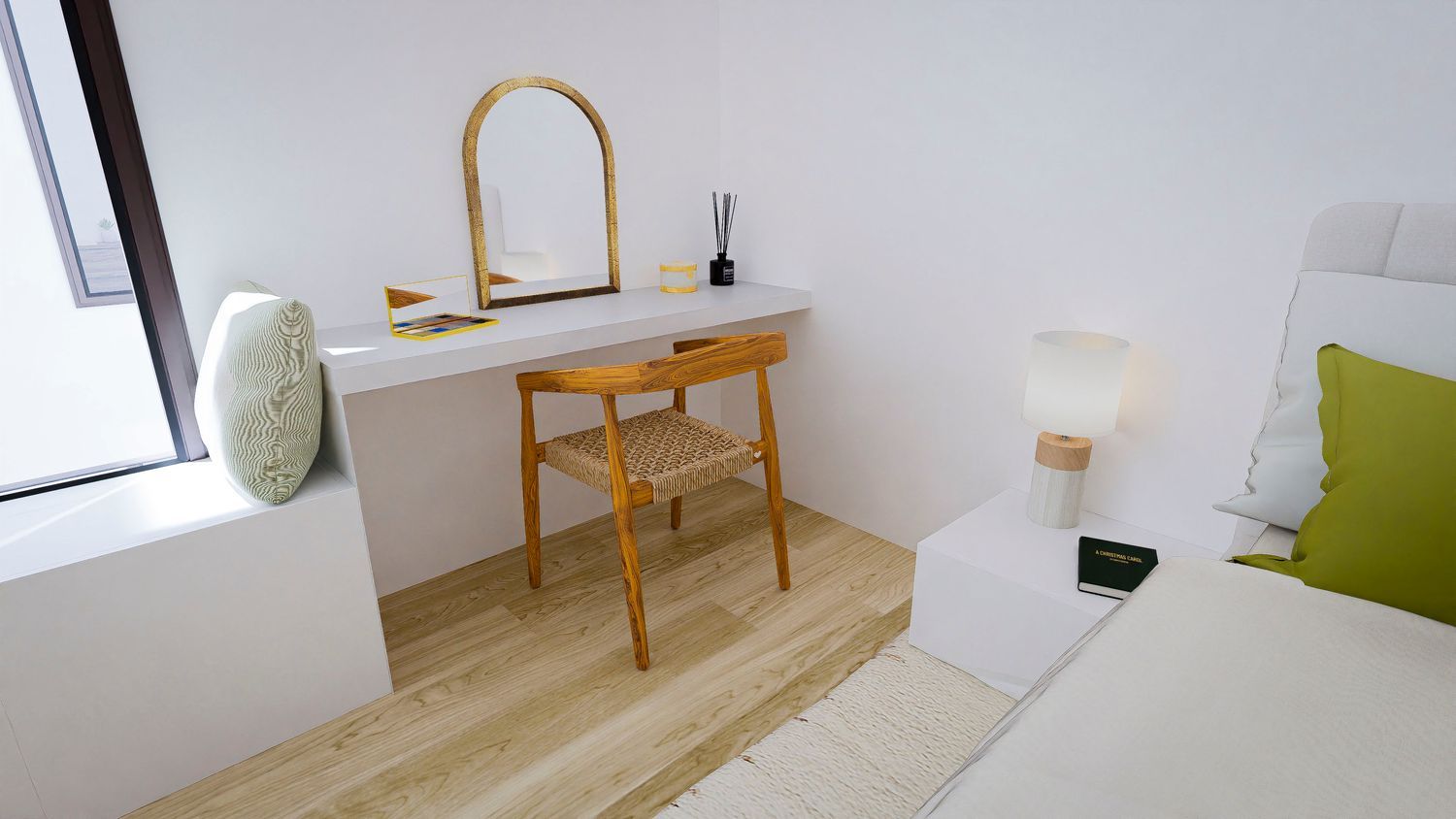 Piso en calle Arguijón, 17 - Foto 14