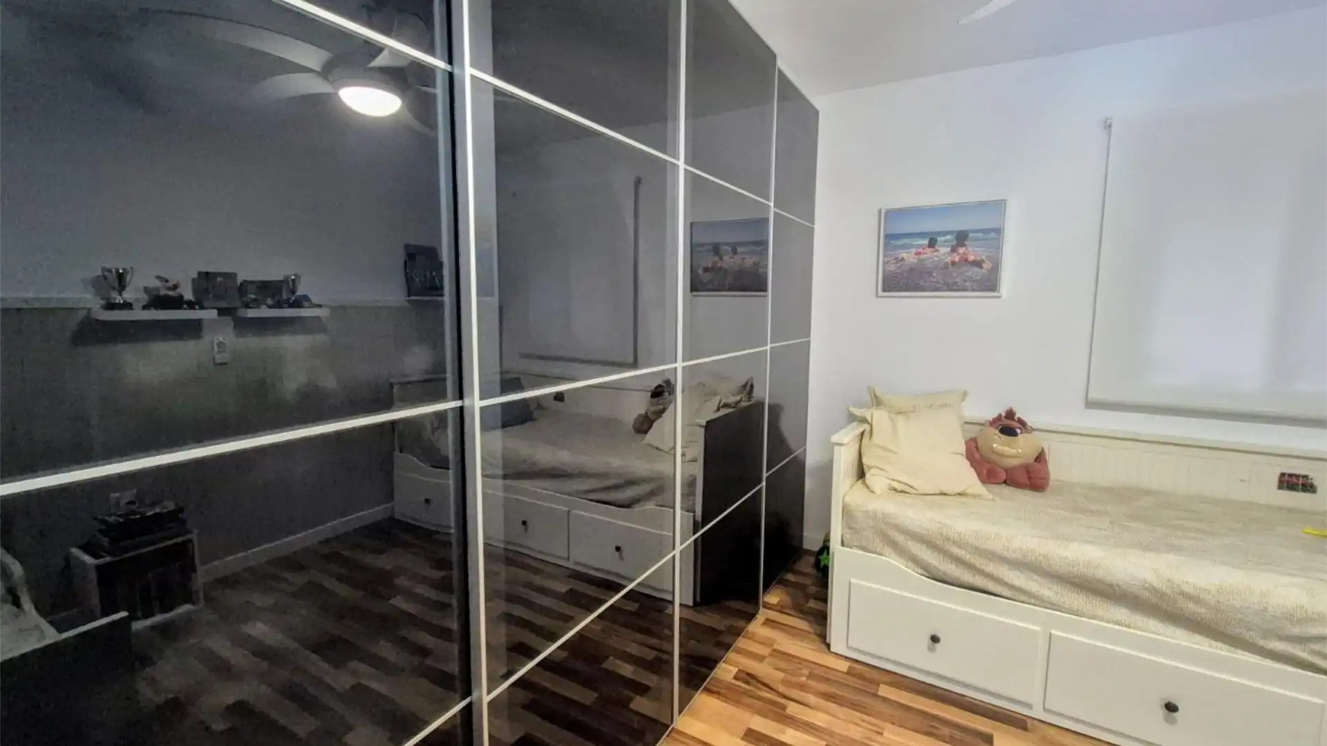 Piso en  Calle Sierrasol 11 - Foto 13