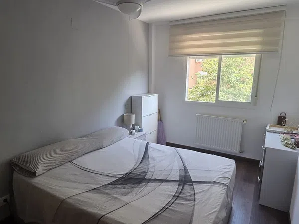 Piso en Avenida Clara Campoamor, 12, La Paloma - Asfain, La Paloma - Asfain - Foto 8