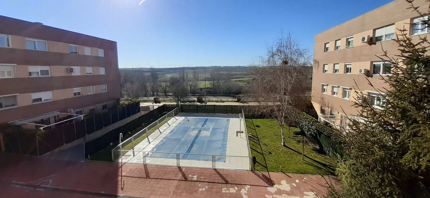 Piso en calle Setúbal, 2 - Foto 20