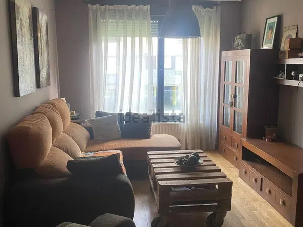 Piso en Avenida Soto Mayor, 13, San Claudio-Trubia-Las Caldas - Foto 1
