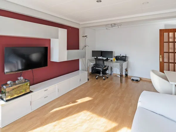 Piso en avenida de l'Equador, 60 - Foto 4